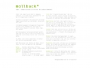 Mollback, mollbackBranding