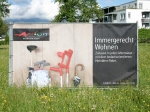 Immergerecht, AtriumPrint-Kampagne