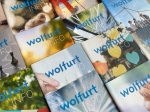 Marktgemeinde Wolfurt, Marktgemeinde WolfurtGemeindezeitschrift