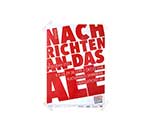 Nachrichten, Ensemble UnpopStadtflächen & Folder