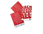 Nachrichten, Ensemble UnpopStadtflächen & Folder